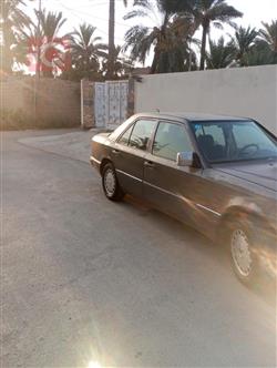 مرسيدس بنز S-Class